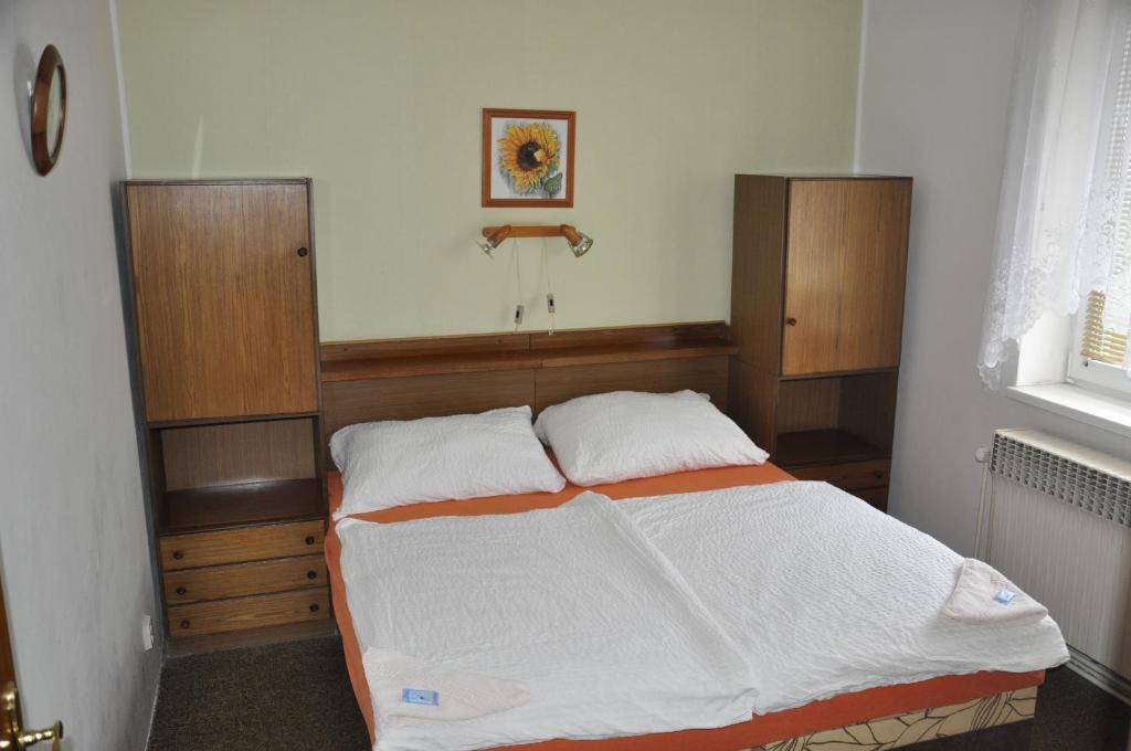Pension Sparta Prag Exterior foto
